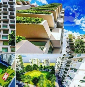 خرید و فروش آپارتمان دریاچه چیتگر منطقه ۲۲