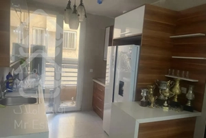 شاهین شمالی بصارتی ۷۳ متر ۲ خواب فول امکانات