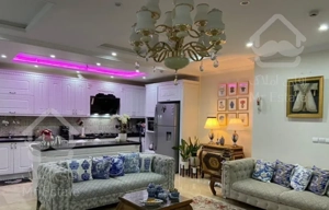 ۱۲۵ متر ۳ خواب قلب شمال ستارخان