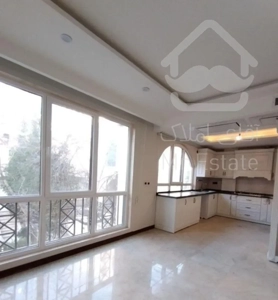 آپارتمان ۱۳۴ متری ۳ کلید نخورده قیمت باور نکردنی