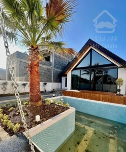 فلت نما با ستد/پایان کار/ در رودسر