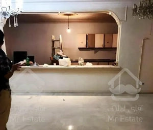 آپارتمان-طالقانی دارای موقعیت اداری