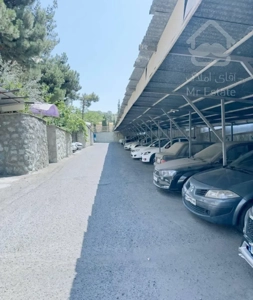 آپارتمان 100 متری فاز 2مخابرات