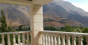 اوشان ۱۲۰ متر شخصی ساز چشم انداز بی نظیر استثنایی