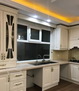 اجاره آپارتمان در لویزان