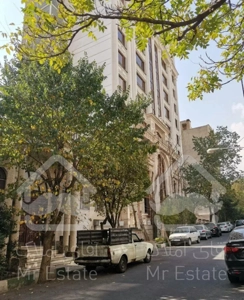 163متر  فرعی قیطریه(برای مشگل پسندان)