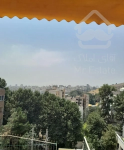 آپارتمان ۱۲۰ متری ۲ خواب اوین/درکه خوش نقشه