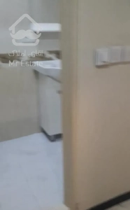 ۷۸متر دو خوابه فول شمال مرزداران