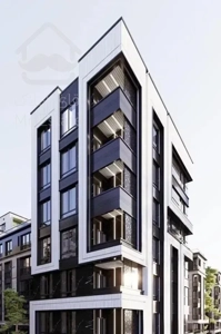 آپارتمان 170متری / صفر و فول /بلوار جلال