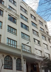 فروش آپارتمان ۲۴۰ متر فرمانیه شرقی فول مشاعات