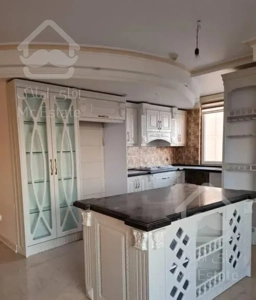 واحد 150متری/3خواب/دیزاین کامل/سند دار/3طرف دید