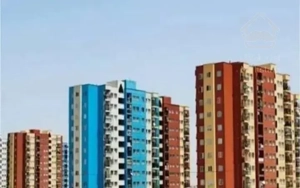 فروش آپارتمان۶۴متری/واوان/استراتوسN/تک خواب