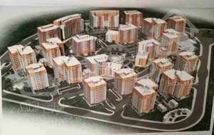 فروشی ۱۶۰متری شهرک مهسان