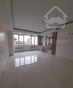 ۱۰۰ متر دو خواب سالن پرده خور فول امکانات مرزداران
