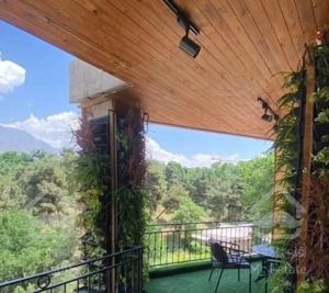 ۲۰۰ متر کامرانیه / ویو ۲۰۰۰ متر باغ