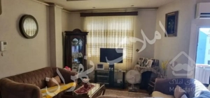 83متر 2خواب ساخت 96طبقه 5 فول امکانات