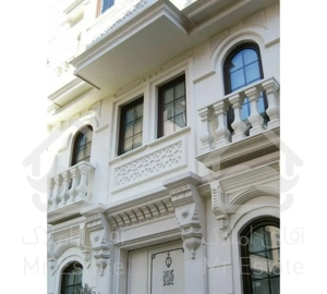 137متر شمـالی رو بـه آفـتاب گوهـردشت