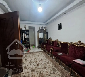 ۶۱متر فول امکانات/حشمتیه/معلم/مرودشت