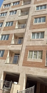 واحد ۹۲ متری نوساز