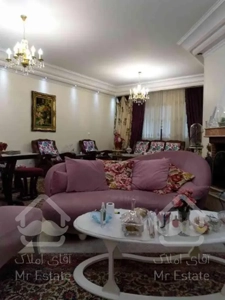 آپارتمان ۱۷۵ متری در دروس  فول امکانات