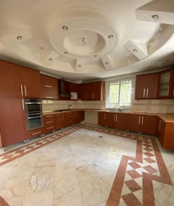 پاسداران آپارتمان  ۲۸۶متری چهار خوابه