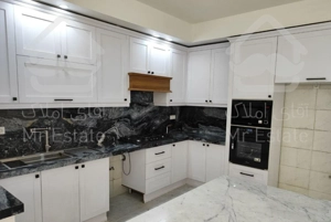 ۱۸۰ متر ۳ خوابه نوساز ۱۴۰۲ کلید نخورده