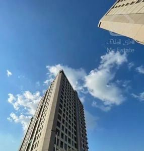 آپارتمان ۱۴۵متری ۳خوابه / اقساط / برج رویای کیش