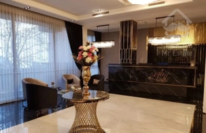 اجاره واحد ۲۵۰متر چهار خ نیاوران نوساز 'غرق نور'