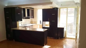 اجاره اپارتمان دو خوابه بلوار فردوس