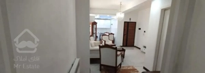 آپارتمان نوساز اتابک
