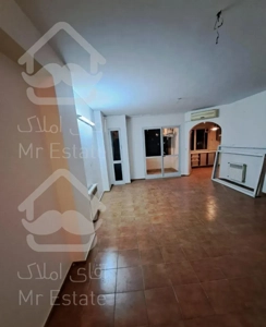 آپارتمان ۸۴ متری ۲ خواب  بازسازی شده