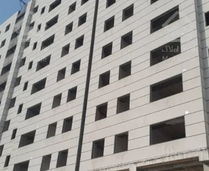 آپارتمان۱۲۷متری/۲خوابه/بلوارفردوس