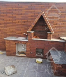 آپارتمان واقع در کمالشهر کرج