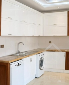 آپارتمان تک واحد ایران