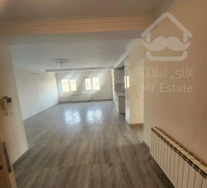 آپارتمان ۱۳۲ متری