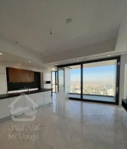 ۱۳۵ متر * اندرزگو * نور جنوب