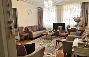۵۷متر/۱خوابه/ شهر زیبا/ تخلیه/ مجرد و زوج