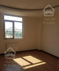 اپارتمان ۱۲۴ متر دهکده المپیک