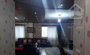 واحد 100متری بر پاسداران ویو ابدی دریا