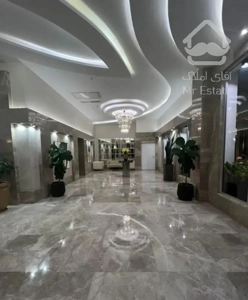 ۱۲۰متر نوساز کلیدنخورده
