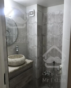 آپارتمان 110 متری در شهرک گلستان