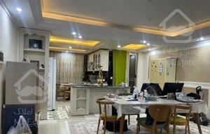 ۲خواب /فول امکانات/جنت آباد