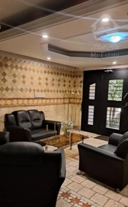 هروی ۱۴۲ متری ۲ خواب