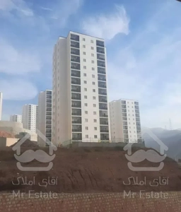 برج اپارتمان فاز۱۱ ویودار بدون مشرف نوساز نورگیر