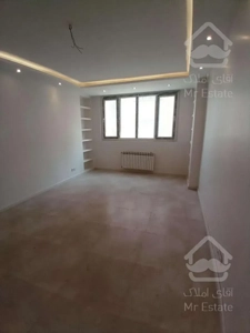 فروش آپارتمان ۹۲متری در جنت آباد مرکزی فول دو خواب سالن پرده خور