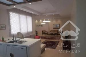 اپارتمان۱۱۱متری۲خواب فول خوش نقشه شهرک غرب