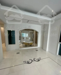 ۳۱۰ متر  ( باغ فردوس )