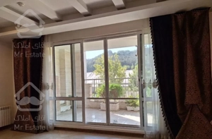 آپارتمان۲۶۱متری فول امکانات شیان۷دیدمستقیم جنگل