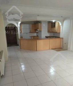 آپارتمان ۱۴۴ متر ۳ خواب شهرک راه آهن