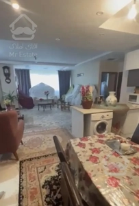 افتابگردان تکمیل آپارتمان